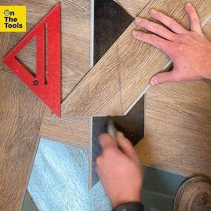 37K views · 124 reactions | Scribing 101 - Finish Like a Pro  | On The Tools | Facebook