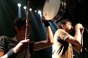 The 10 Best Math-Rock Bands Of All Time - Musician Wave