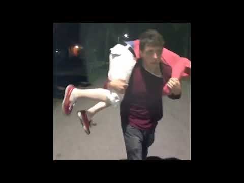 Backstreet's Back drunk vine