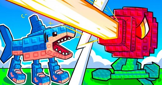 Plants Vs Brainrots: All Plants, Brainrots, and Mutations