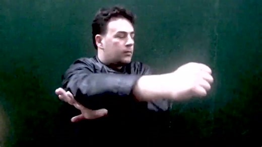 JKD Training Part 1 | Urban Combat JKD Martial Arts