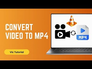 How to Convert Video to MP4 — Free Step-by-Step Guide (2025)