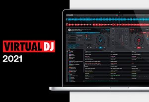 VirtualDJ 2021 Pro v8-5-6921 WiN