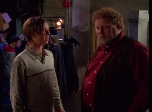 SoWeirdOOC on TikTok