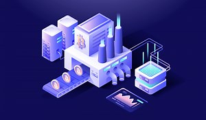 What Crypto Mining Is and How To Mine Cryptocurrency