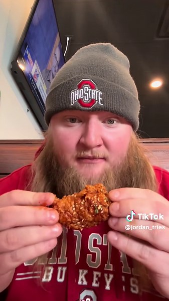 Is This Ohio’s Best Fried Chicken? #cmchicken #ohiofood | Fried Chicken