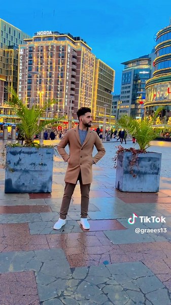 Exploring Oslo: A Unique Voice Effects Experience