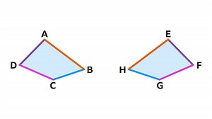 Congruent and similar shapes - KS3 Maths - BBC Bitesize