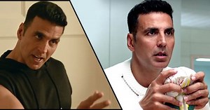 The movies love split personality disorder because ‘two for the price of one’