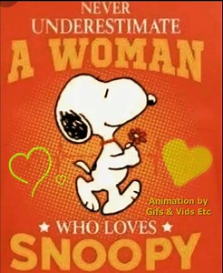 35K views · 2.5K reactions | Never underestimate a woman | Gifs, Vids & Music Etc | Facebook