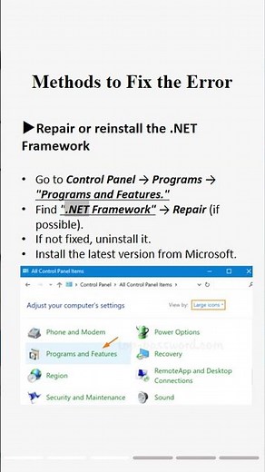 Fix Windows Update Error 0x80070643 – Step-by-Step Guide! #fix #error #windows
