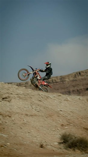 Danny Lewis // Dirt Tricks