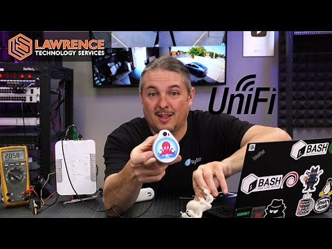 Review: Unifi Door Access system