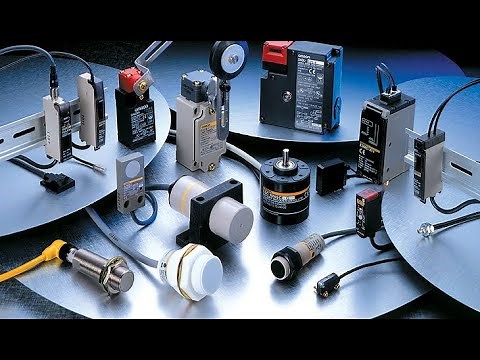 8- Définition d'une capteur