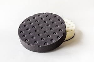 How To Choose The Right Buffing Pad For Car Polishing