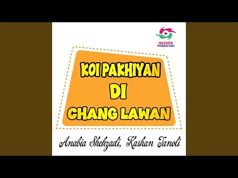 Koi Pakhiyan Di Chang Lawan