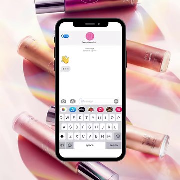 4.3K views · 45 reactions | Join our Texts & Benefits program to...