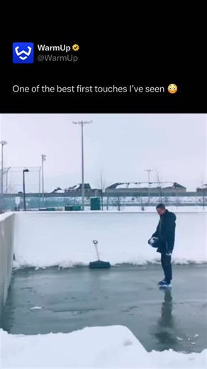 WarmUp on Instagram: "😳 Footballers with the world’s best first touches turn chaotic passes into poetry, controlling the ball like an extension of their body. Dimitar Berbatov mesmerized with silky cushions that killed momentum dead, often leaving defenders grasping air in his United days. Dennis Bergkamp’s iconic Newcastle flick redirected a dropping ball into space with outrageous finesse, embodying perfect technique. Modern maestros like Lionel Messi settle rockets softly for instant threats