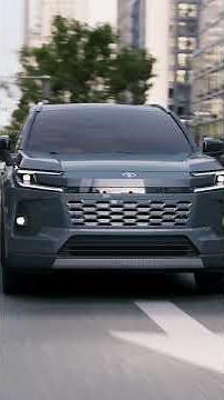 All-New 2026 Toyota RAV4 | First Look at the 6th Gen SUV! #RAV4 #Toyota