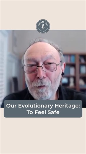 Discover the Safe and Sound Protocol (SSP) for healing and connection, with Polyvagal Theory founder Dr. Stephen Porges and Karen Onderko, the coauthors of the book Safe and Sound. 🎧 Full interview: https://bit.ly/43pNrE5 | Sounds True