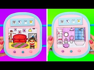 3 Awesome Games From Paper To Play With Friends