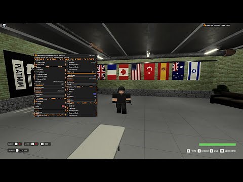 Blackhawk Rescue Mission 5 Script | SILENT AIM | ESP | AND MORE!