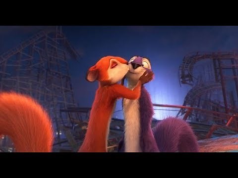 Best Animation Kisses Part 4