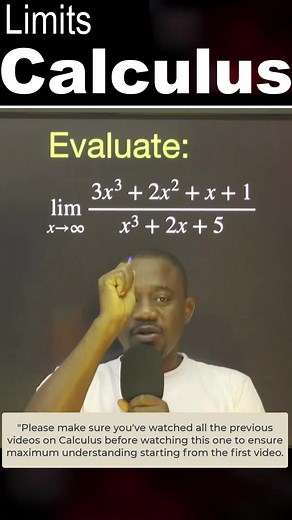 Understanding Limits in Differential Calculus | Math Education Tutorial