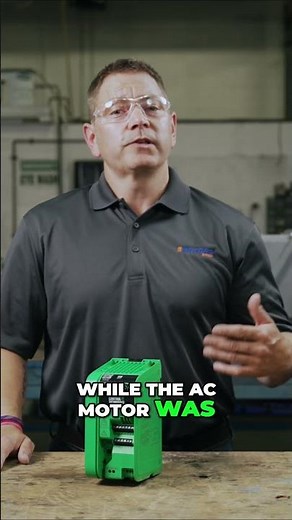 Understanding Variable Frequency Drives (VFDs) Made Easy #vfd #electricmotors #maintenance