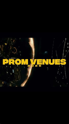 PROM NIGHT ‘26 on Instagram: "You only do Senior Prom once. Armani Burj-Khalifa | Atlantis the Royal | Palazzo Versace✨ Three unreal venues. One final prom. Which one are you choosing? 🤔"