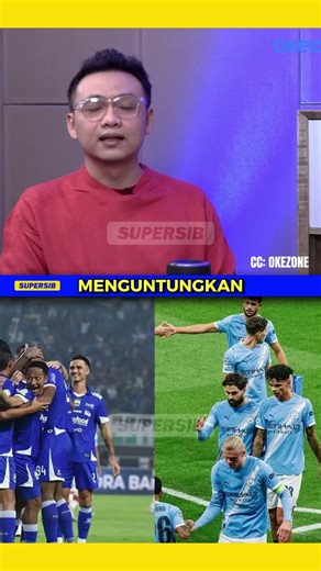 branding persib untuk keuntungan dalam dan luar negri | berita persib