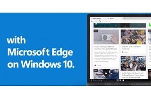 How to Change Edge Browser's Search Engine to Google