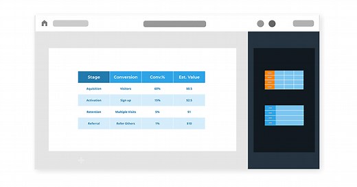 Free Table Maker - Best Online Chart Maker | Xara Cloud