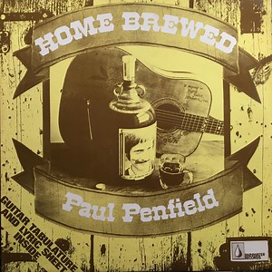 Paul Penfield - Home Brewed