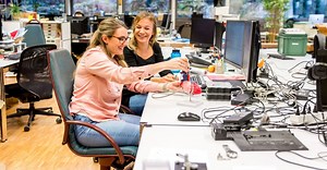 MSc in Engineering: Profile Medical Engineering