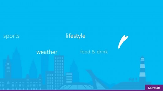 The New MSN: The Best News, from the Best Sources This is no ordinary download. MSN connects you to the best news. From the best sources. Handpicked by real editors, not news robots, and puts it right on your homepage. http://bit.ly/1EhGmAw | Bing