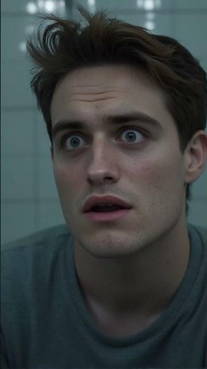 Caught Masturbating on Hidden Camera?!