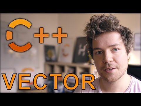 VECTOR/DYNAMIC ARRAY - Making DATA STRUCTURES in C++