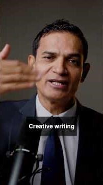 How Can You Improve Your Creative Writing?