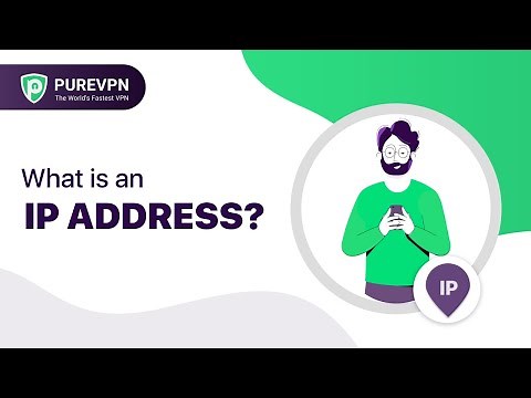 What is IP Address and how it works ? Explained!