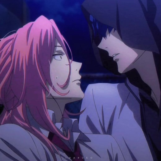 Skateboarding Anime: Exploring Sk8 The Infinity World