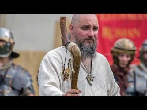 The Origin of Magic According to the Book of Enoch and the Bible