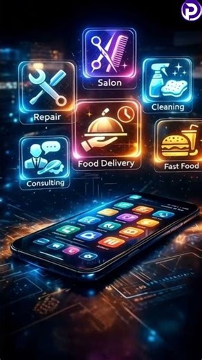 Mobile App Development Services for Growing Businesses | Career & Business Opportunities