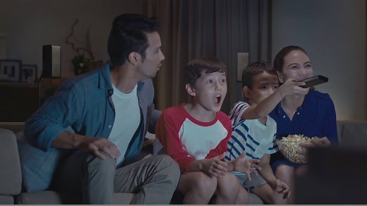 510K views · 2.5K reactions | Discover Sony’s HT-RT3 Home Cinema...