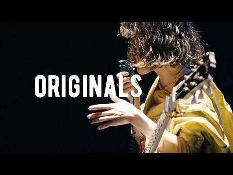 Rei - ORIGINALS @ Rei Release Tour 2021 “SOUNDS of HONEY”