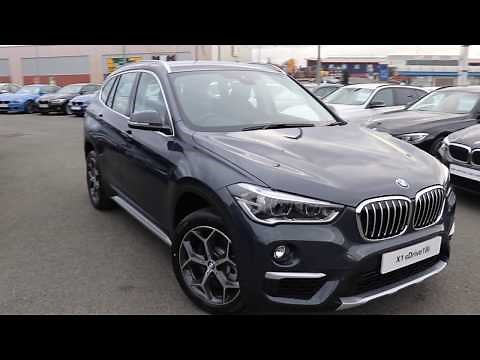 Halliwell Jones - BMW Motability