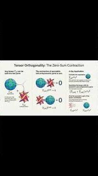 Only Symmetric Tensors Affect Quadratic Forms