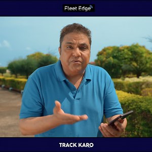 With the Tata Motors FleetEdge App, you can track, plan, and analyze your vehicle’s journey and help your business grow to new heights. Download the app now and control not just mileage but your business too. Download the Tata Motors FleetEdge app now: https://play.google.com/store/apps/details... #TataMotors #TataMotorsCommericialVehicles #tatamotorsbusesandvans #tatamotorsfleetedge #KaroLifeControlMein #KnowMoreGrowMore | Tata Motors Buses and Vans