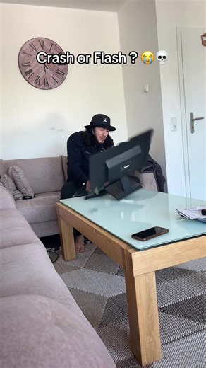 High Quality LED Keyboard: Crash or Flash?