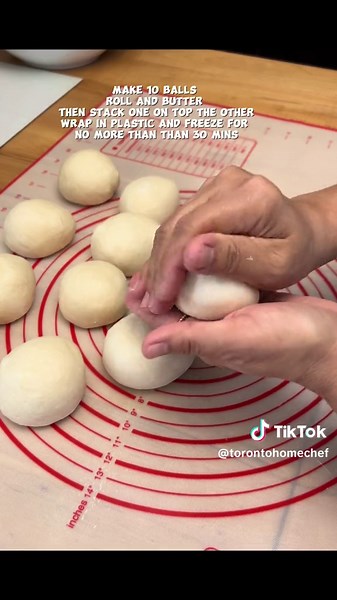 How to Make Easy Croissants Without Laminating